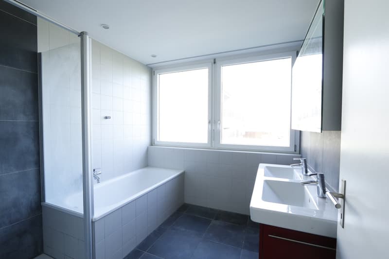 Ein Zuhause mit Weitblick / Un chez-soi avec vue (3)