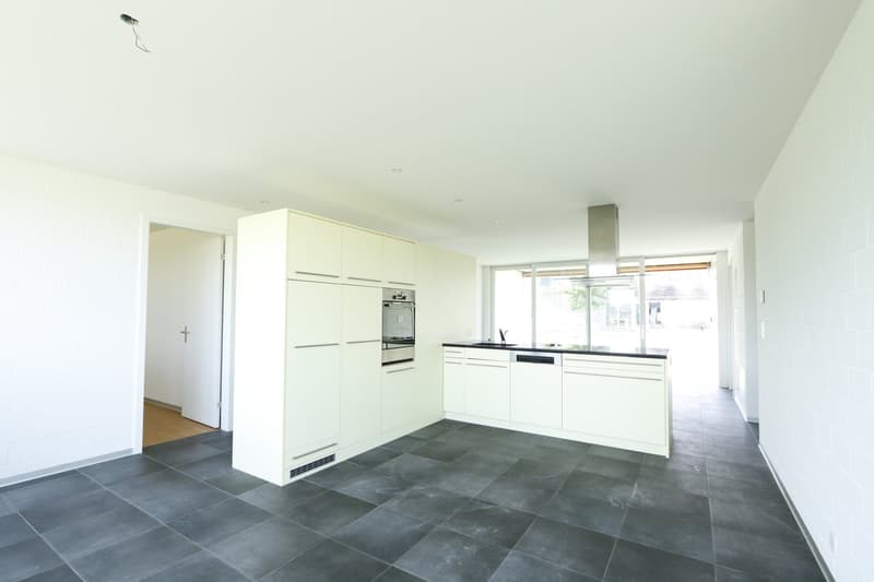 Ein Zuhause mit Weitblick / Un chez-soi avec vue (2)