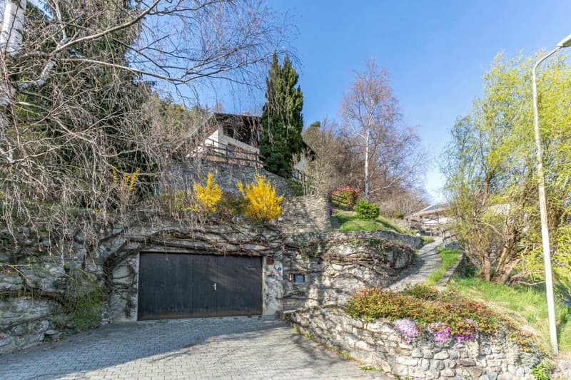 Charmante Maison de 6.5 pièces (12)