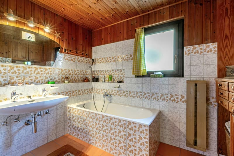 Charmante Maison de 6.5 pièces (8)