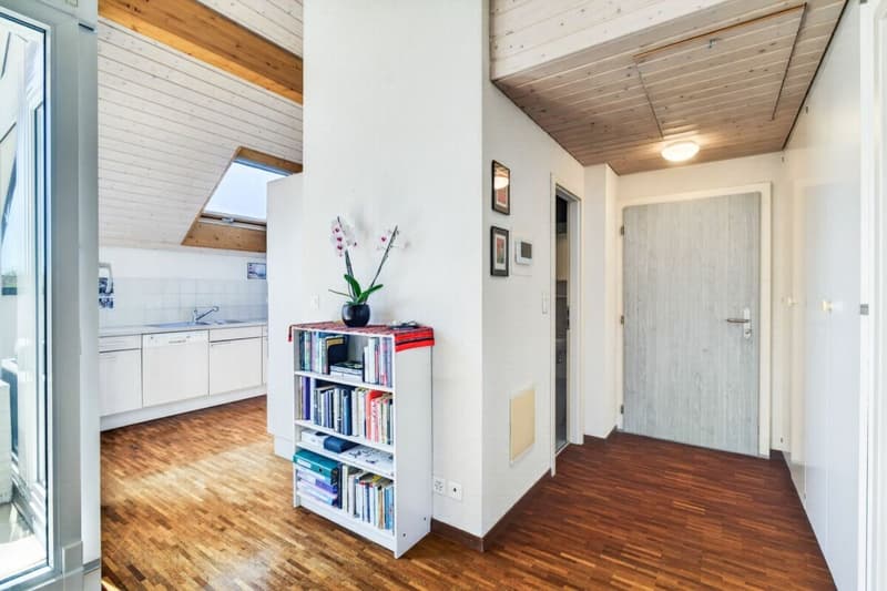 Charmant appartement de 3.5 pièces en attique (8)