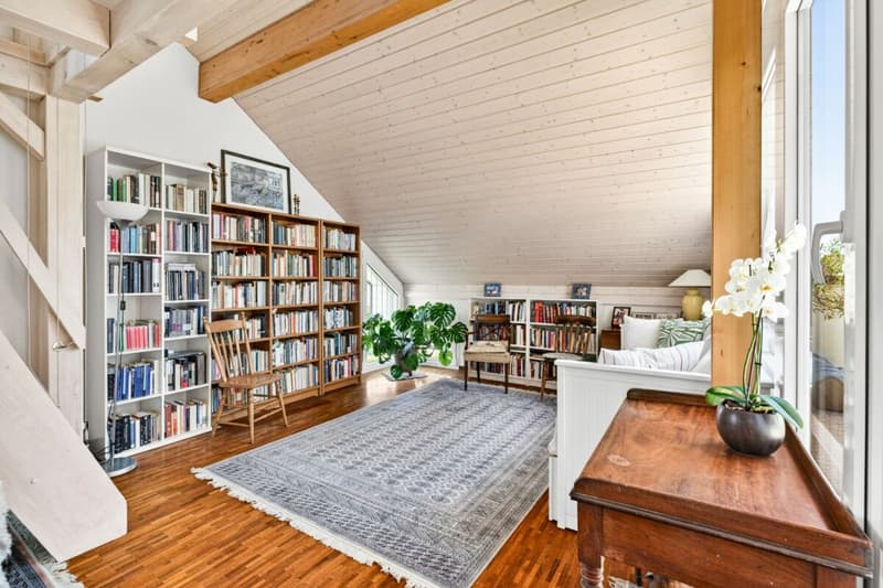 Charmant appartement de 3.5 pièces en attique (2)