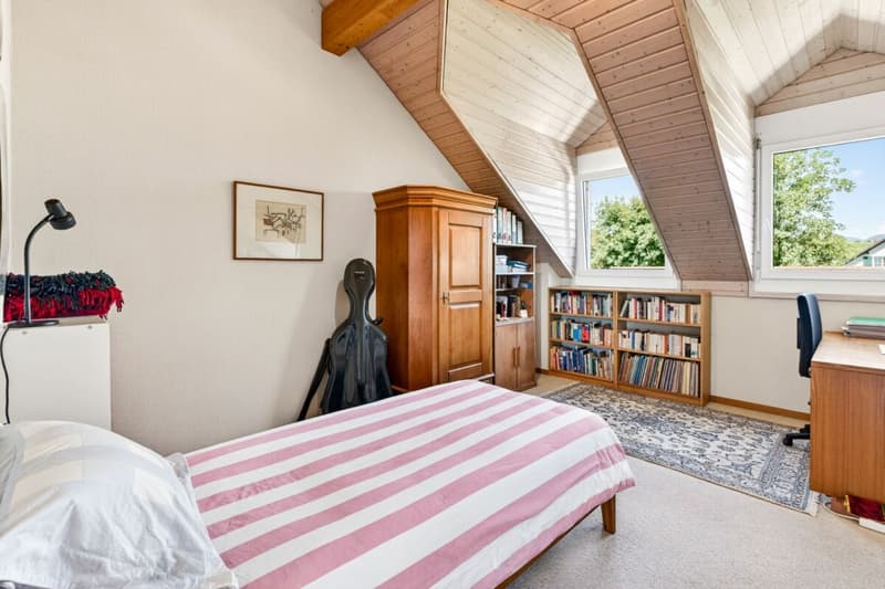 Charmant appartement de 3.5 pièces en attique (9)