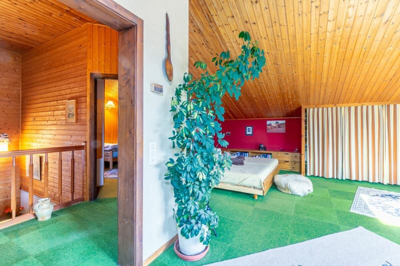 Charmante Maison de 6.5 pièces (11)