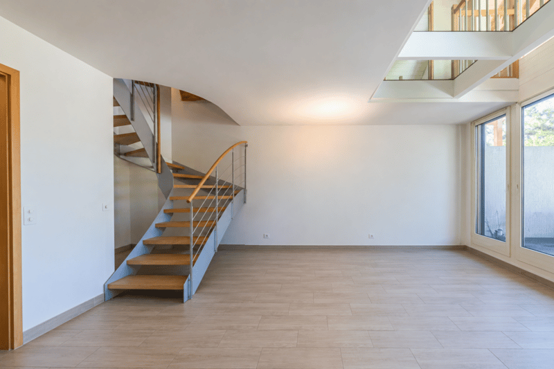 JOLI DUPLEX DE 4 PIECES AVEC BALCON (2)