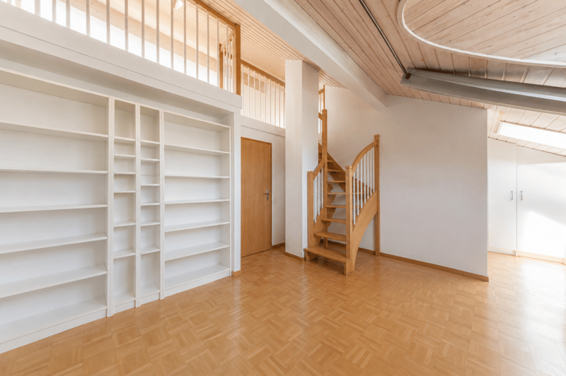 JOLI DUPLEX DE 4 PIECES AVEC BALCON (9)