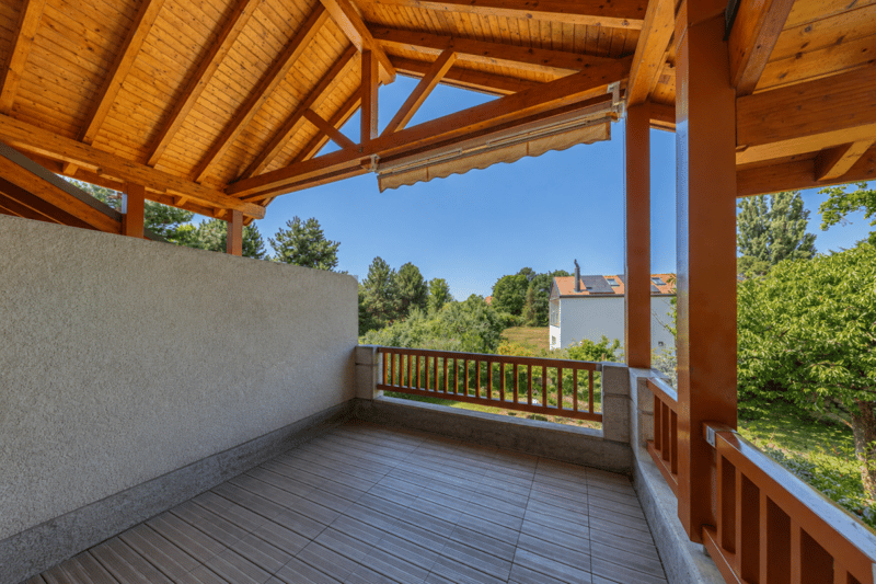 JOLI DUPLEX DE 4 PIECES AVEC BALCON (6)