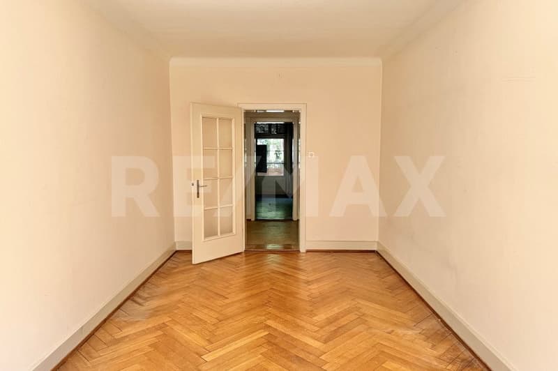 Appartement charmant en excellent emplacement, Bâle - 72m², 3 pièces (5)