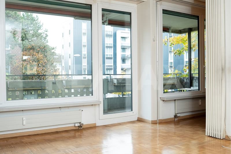 PREISANPASSUNG für die Charmante 3 1/2 Zimmer-Wohnung in Allschwil (2)