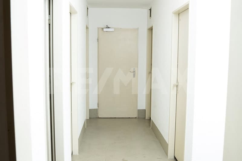 Charmante 3 1/2 Zimmer-Wohnung in Allschwil (4)