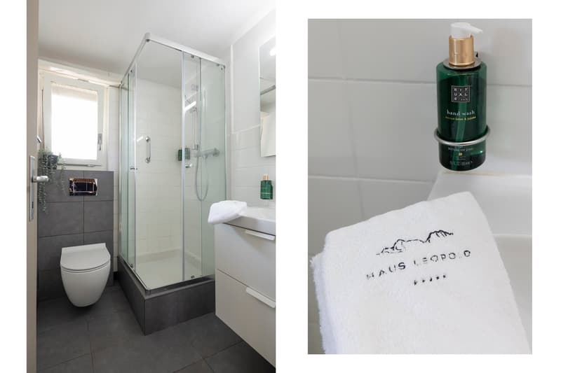 Renoviertes und bezugsfertiges Chalet mit Sauna und der Option zum Kauf einer eigenen Privatgarage (28)