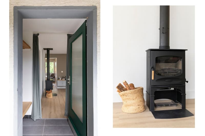 Renoviertes und bezugsfertiges Chalet mit Sauna und der Option zum Kauf einer eigenen Privatgarage (5)