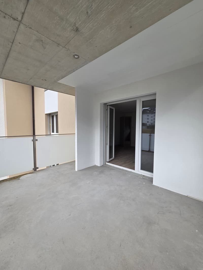 Charmant appartement 3.5 pièces avec vue panoramique à Sonceboz-Sombeval (11)