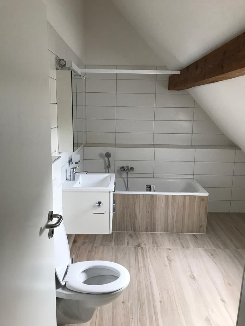 Charmant appartement de 2,5 pièces à Courgenay (4)