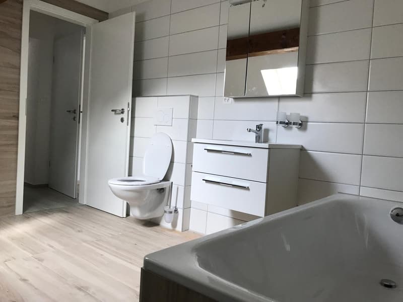 Charmant appartement de 2,5 pièces à Courgenay (5)