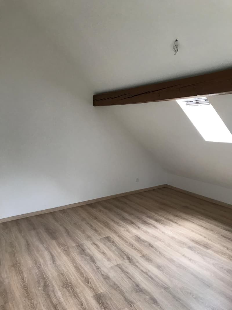 Charmant appartement de 2,5 pièces à Courgenay (8)