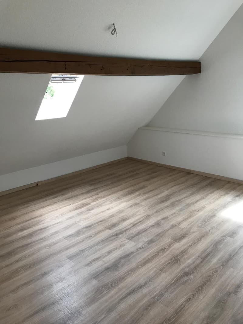Charmant appartement de 2,5 pièces à Courgenay (6)