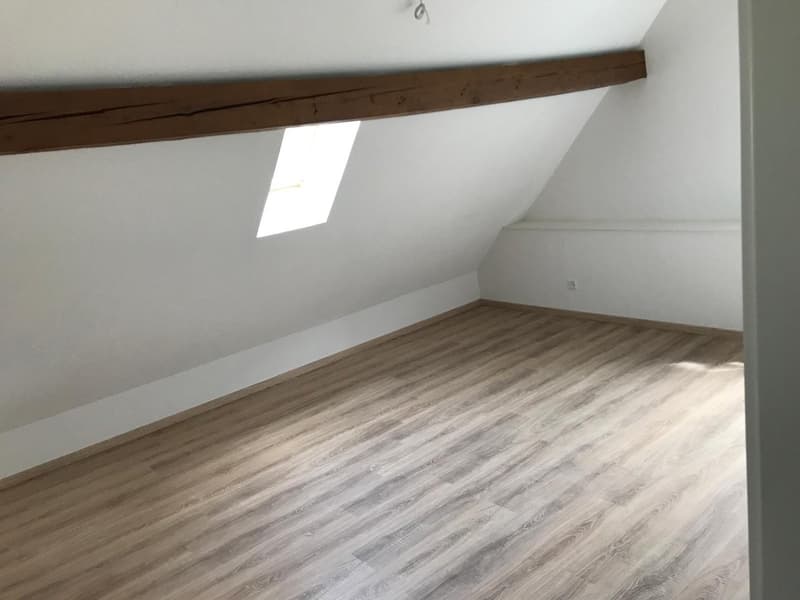 Charmant appartement de 2,5 pièces à Courgenay (7)