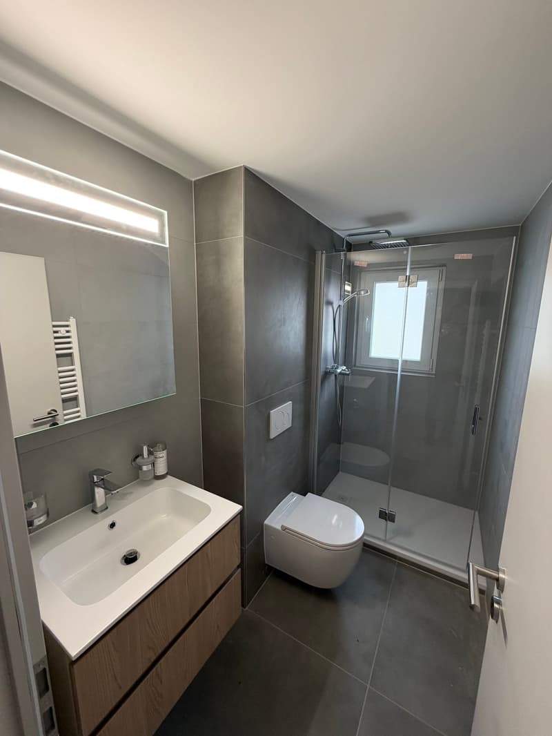 Magnifique appartement de 4,5 pièces rénové à Sonceboz-Sombeval (2)