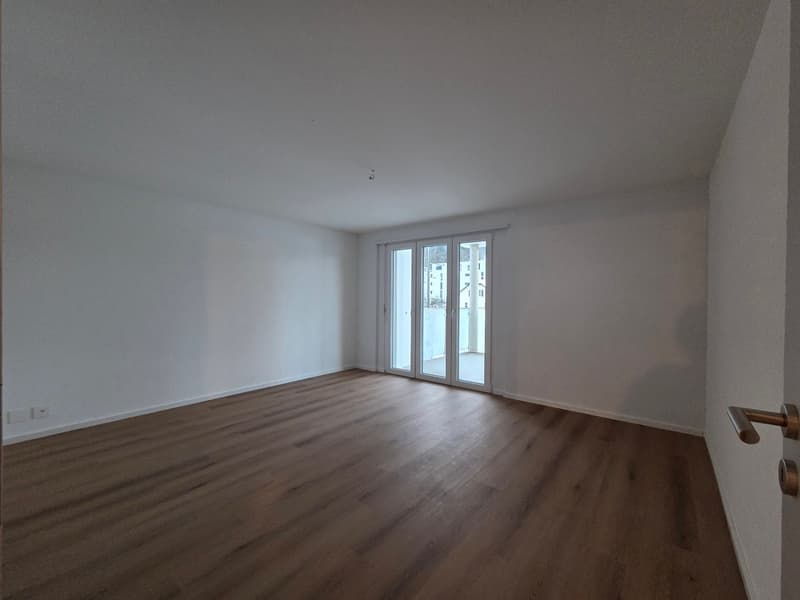Appartement 2.5 pièces avec vue panoramique sur les montagnes (5)