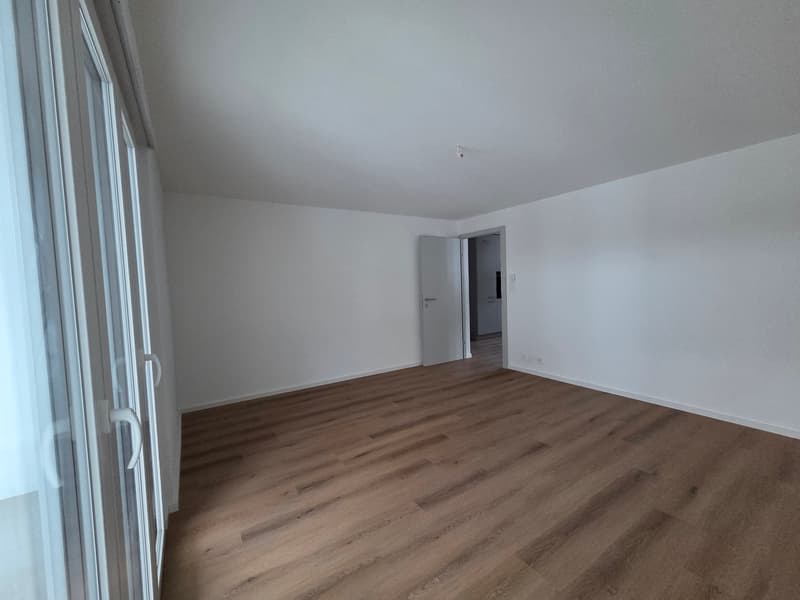 Appartement 2.5 pièces avec vue panoramique sur les montagnes (4)