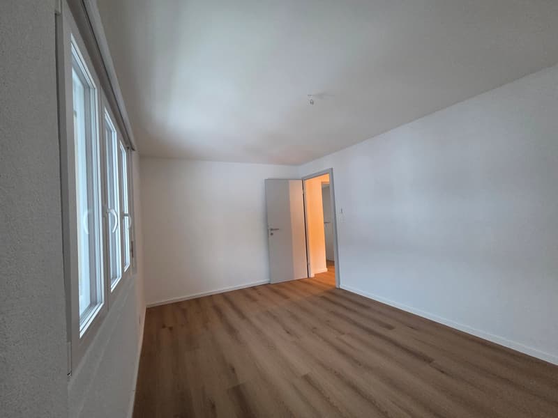 Appartement 2.5 pièces avec vue panoramique sur les montagnes (3)