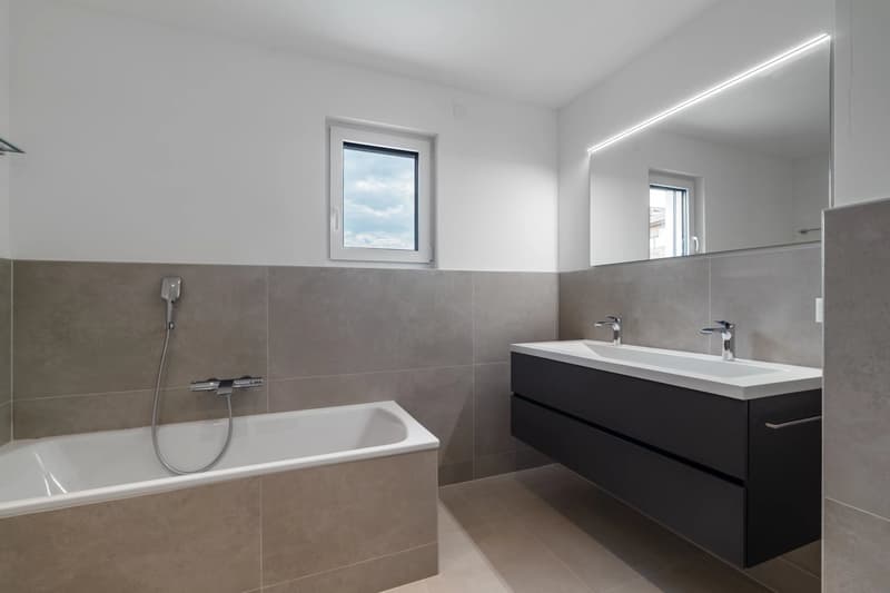 Brand-New Contemporary Villa in Crans-Montana (12)