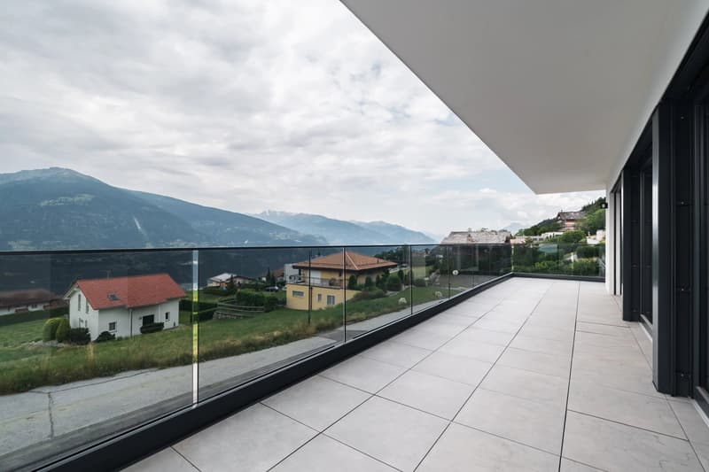 Brand-New Contemporary Villa in Crans-Montana (7)
