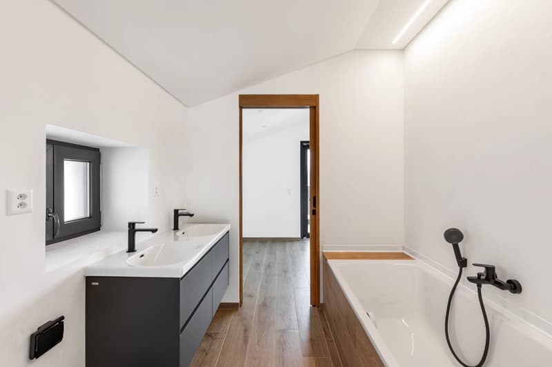 Contemporary elegance in Lens with a spectacular mountain panorama (13)