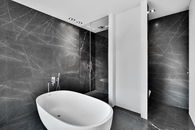 Residence of prestige located in the heart of Vandoeuvres (10)