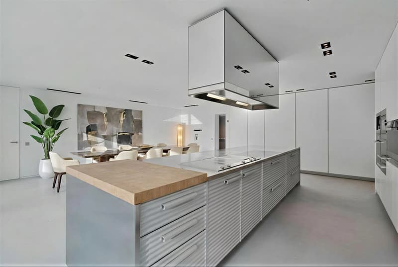 Residence of prestige located in the heart of Vandoeuvres (5)