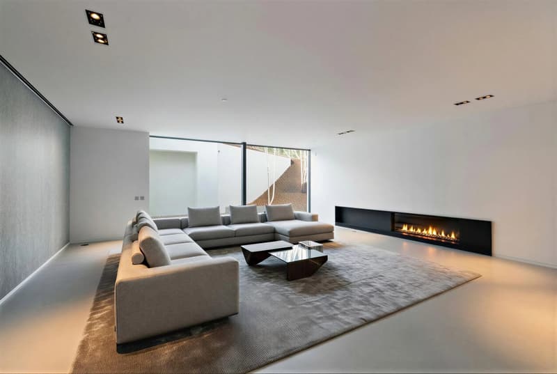 Residence of prestige located in the heart of Vandoeuvres (3)