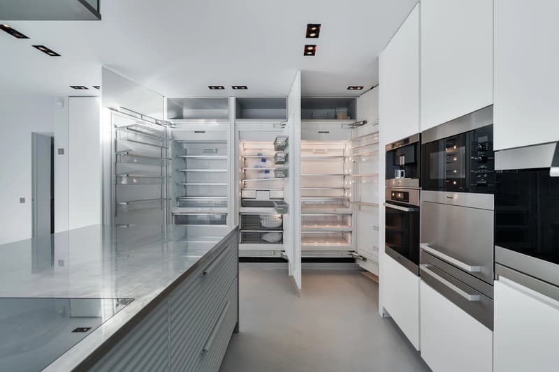 Residence of prestige located in the heart of Vandoeuvres (6)
