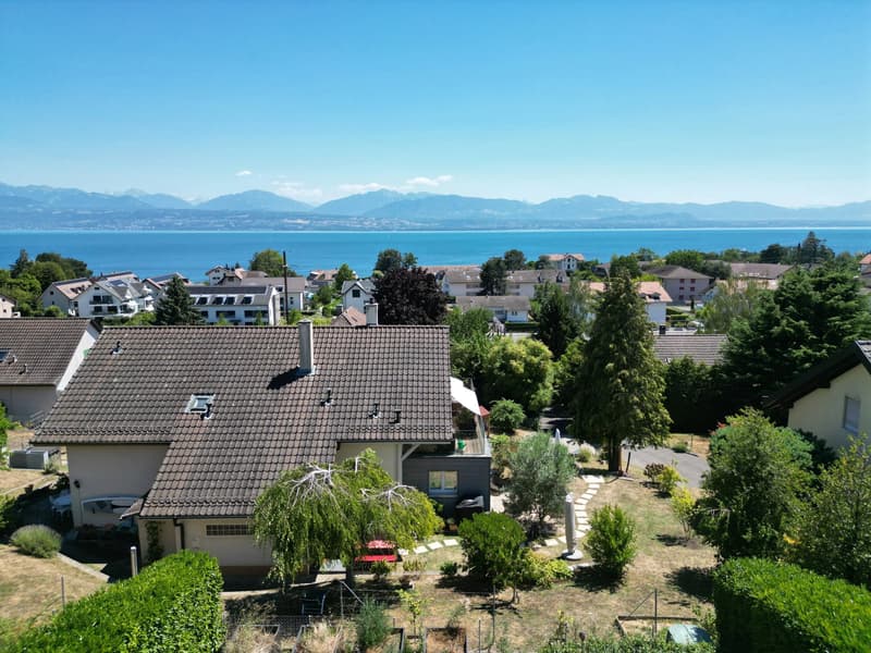Elegant Semi-Detached Villa with Panoramic Views of the Lake and the Alps (13)