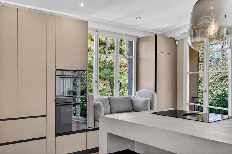 An exceptional residence close the lake (11)