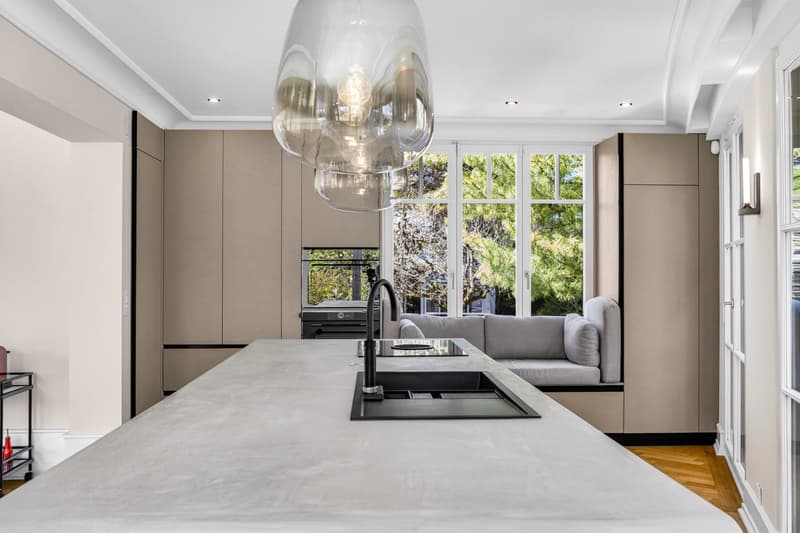 An exceptional residence close the lake (9)