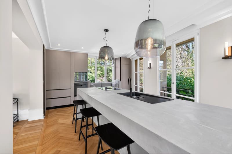 An exceptional residence close the lake (10)