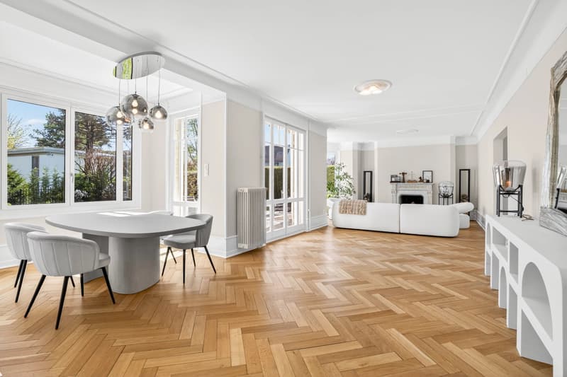 An exceptional residence close the lake (6)