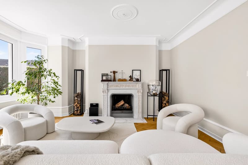 An exceptional residence close the lake (4)