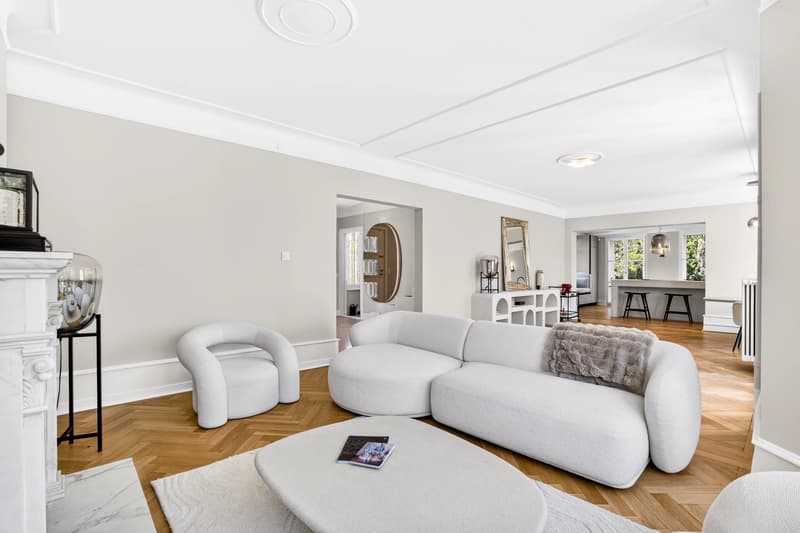 An exceptional residence close the lake (5)