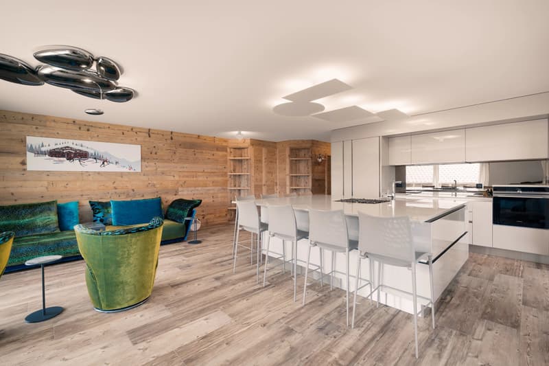 Elegant High-End 4.5-Room Apartment with Terrace, Private Garden and Panoramic Alpine Views (2)