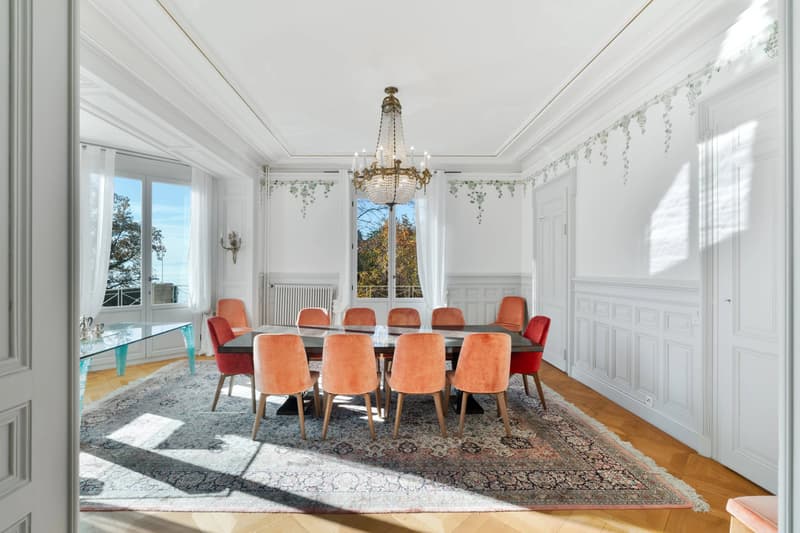 Prestigious Villa in the Heart of The Lavaux (9)