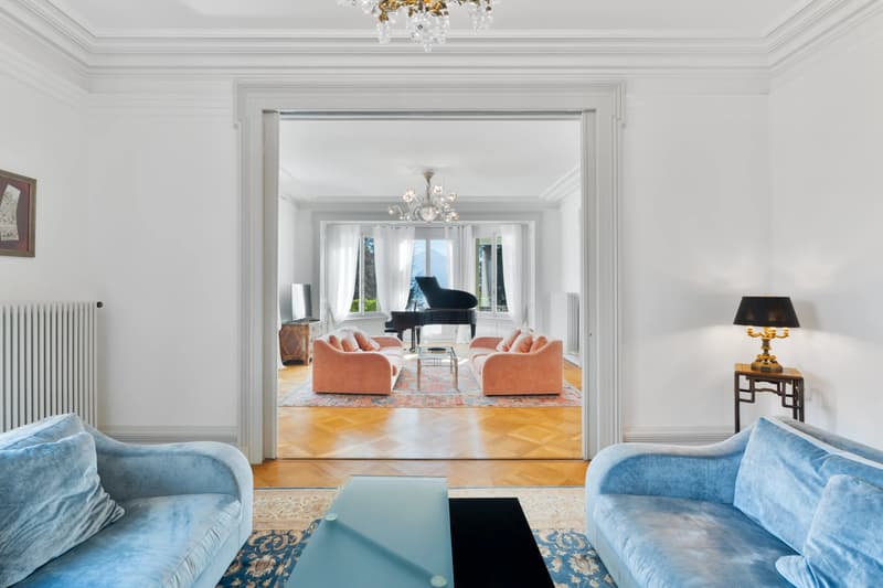 Prestigious Villa in the Heart of The Lavaux (6)