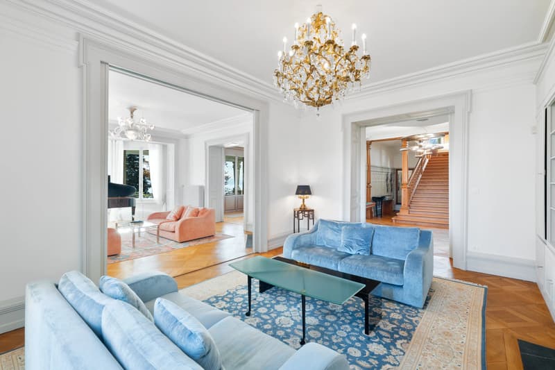 Prestigious Villa in the Heart of The Lavaux (7)