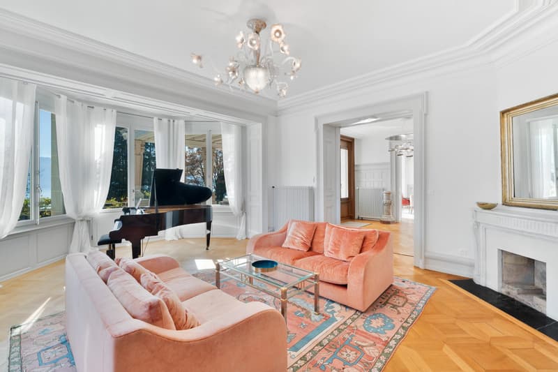 Prestigious Villa in the Heart of The Lavaux (5)
