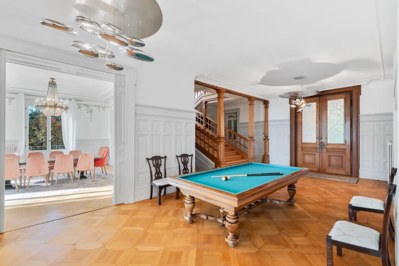 Prestigious Villa in the Heart of The Lavaux (8)