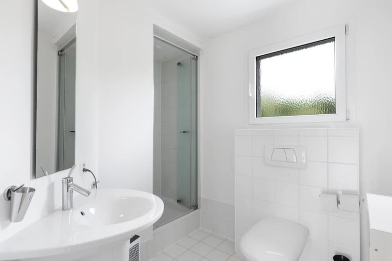 Appartement de 4.5 pièces occupant un étage complet à Saint-Sulpice (9)