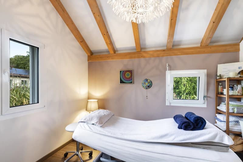 Charming villa in Lonay (11)