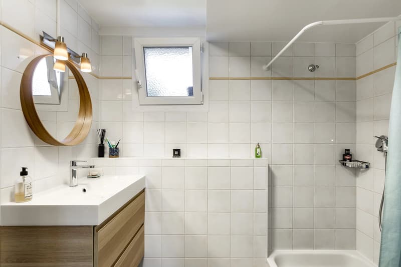 Charming villa in Lonay (9)