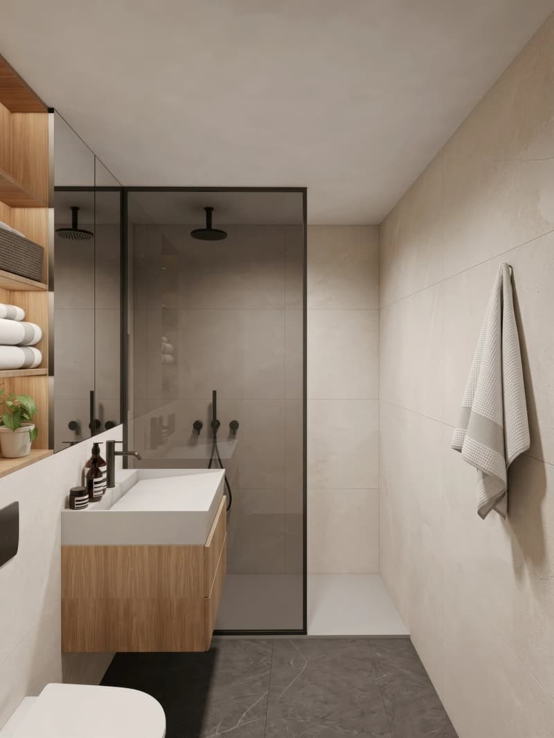 L'Orée du Rogin, 6 appartements Minergie de 4.5 pièces (3)